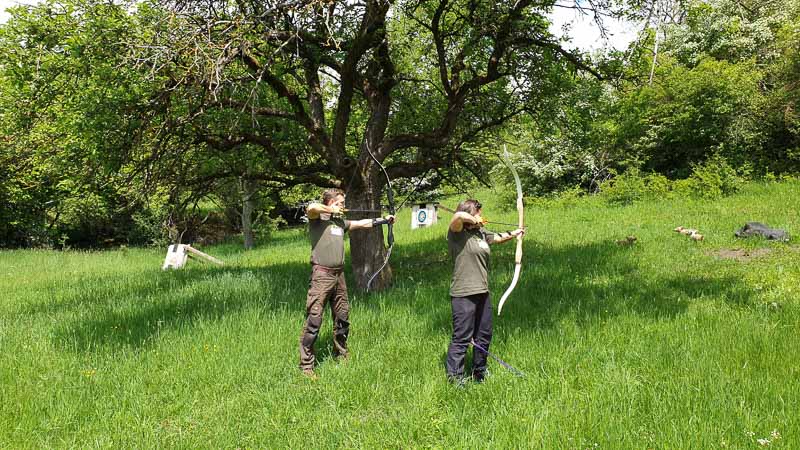 Du suchst ein passendes Weihnachtsgeschenk 2020? - Gutschein fürs Bogenschießen 10-bogenschiessen 20190519 141917-bogenschiessen