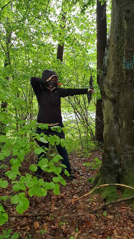 Du suchst ein passendes Weihnachtsgeschenk 2020? - Gutschein fürs Bogenschießen 9-bogenschiessen 20190520 154519-bogenschiessen