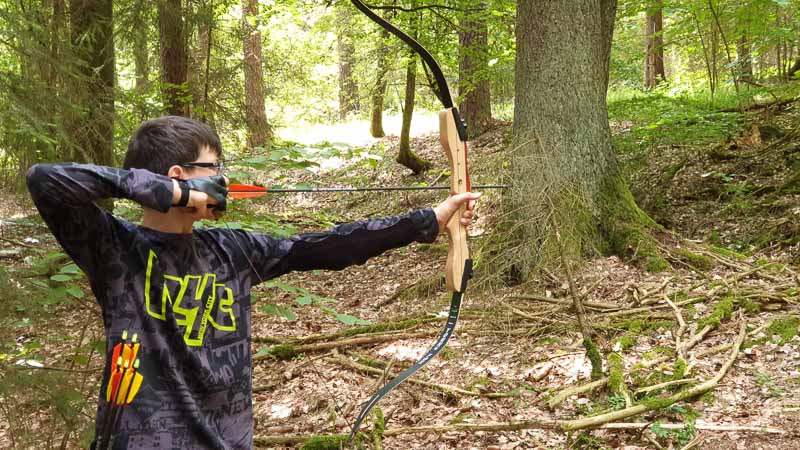 Du suchst ein passendes Weihnachtsgeschenk 2020? - Gutschein fürs Bogenschießen 7-bogenschiessen 20190721 115725-bogenschiessen
