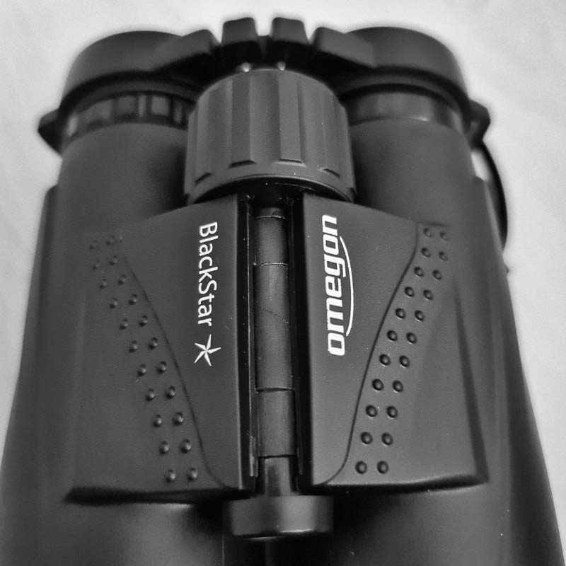 Fernglas für intuitives/instinktives Bogenschießen - Unsinn, oder nicht? 2-bogenschiessen Fernglas Einstellrad