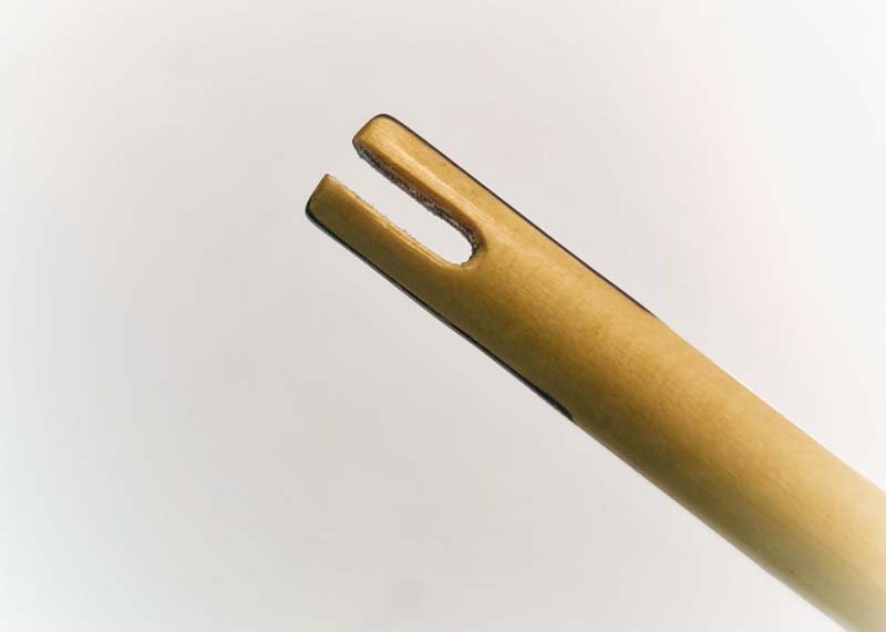 Selfnock mit Horninlay - Schritt für Schritt – NEUE WEGE #3 34-bogenschiessen instarch 201229 1800 x 1284-bogenschiessen