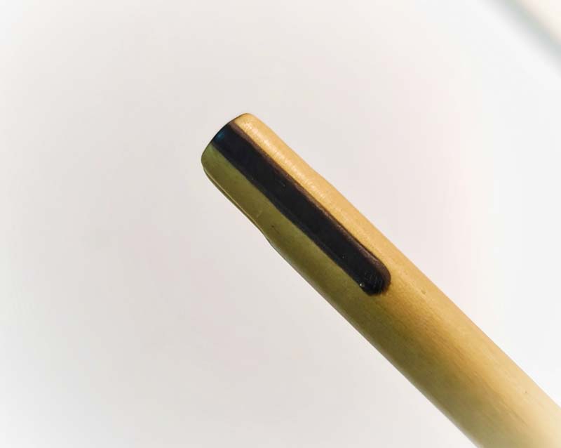 Selfnock mit Horninlay - Schritt für Schritt – NEUE WEGE #3 33-bogenschiessen instarch 201229 1800 x 1436-bogenschiessen