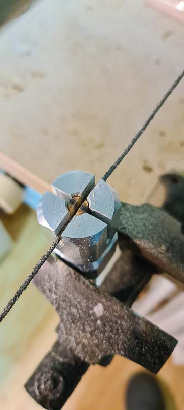 Selfnock mit Horninlay - Schritt für Schritt – NEUE WEGE #3 24-bogenschiessen instarch 201230 1800 x 4000 14-bogenschiessen