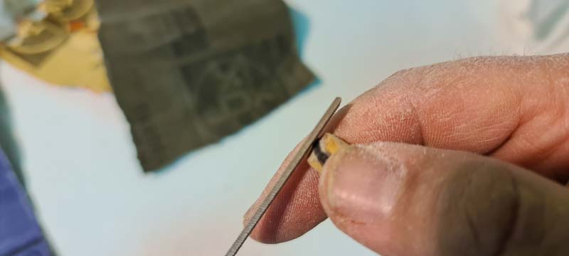 Selfnock mit Horninlay - Schritt für Schritt – NEUE WEGE #3 20-bogenschiessen instarch 201230 4000 x 1800 5-bogenschiessen