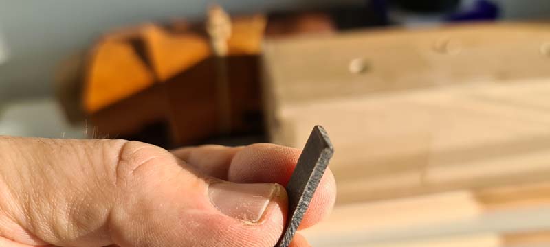 Selfnock mit Horninlay - Schritt für Schritt – NEUE WEGE #3 4-bogenschiessen instarch 210110 4000 x 1800 10-bogenschiessen