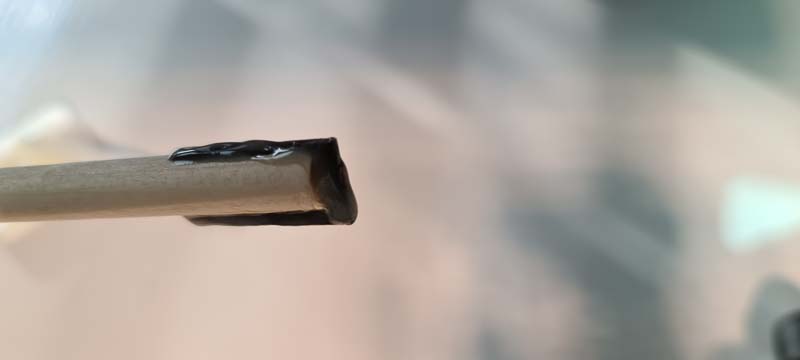 Selfnock mit Horninlay - Schritt für Schritt – NEUE WEGE #3 13-bogenschiessen instarch 210110 4000 x 1800-bogenschiessen