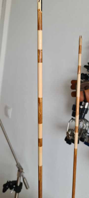 Kreativ beizen und Pfeilcresting mit dem Crester Easy – NEUE WEGE #5 6-bogenschiessen bogenschiessen 11Feb 0023-bogenschiessen