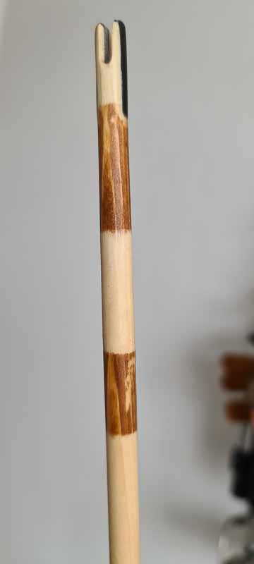 Kreativ beizen und Pfeilcresting mit dem Crester Easy – NEUE WEGE #5 7-bogenschiessen bogenschiessen 11Feb 0024-bogenschiessen