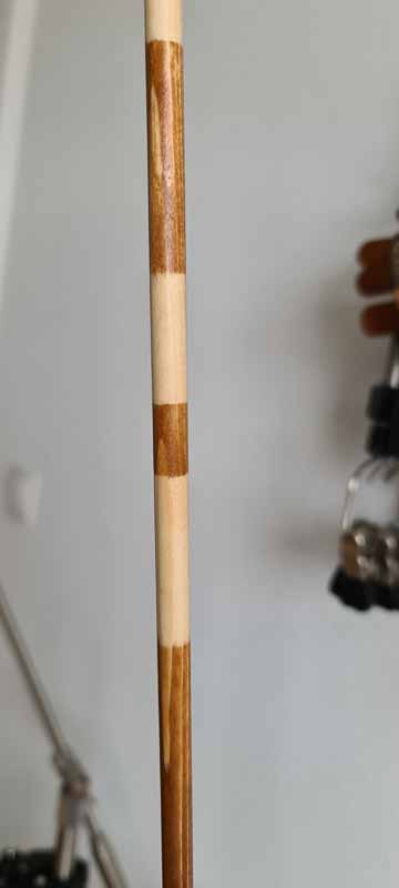 Kreativ beizen und Pfeilcresting mit dem Crester Easy – NEUE WEGE #5 8-bogenschiessen bogenschiessen 11Feb 0025-bogenschiessen