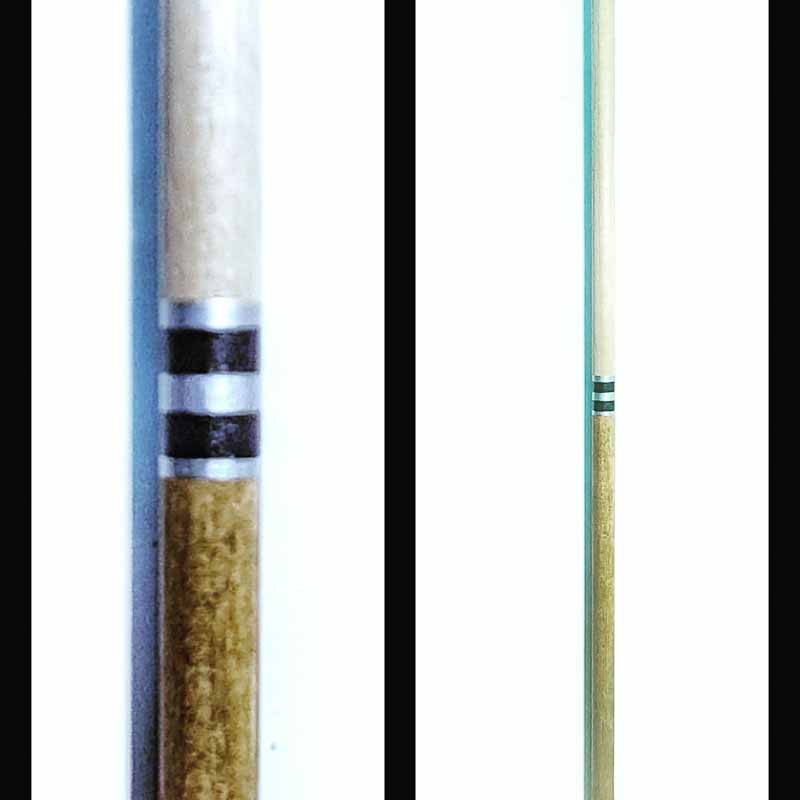 Kreativ beizen und Pfeilcresting mit dem Crester Easy – NEUE WEGE #5 19-bogenschiessen bogenschiessen 12Jan 0012-bogenschiessen