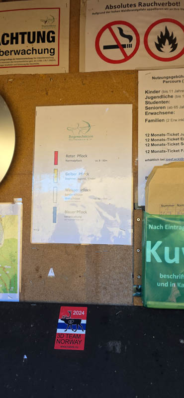 Guteneck 800er 003-bogenschiessen