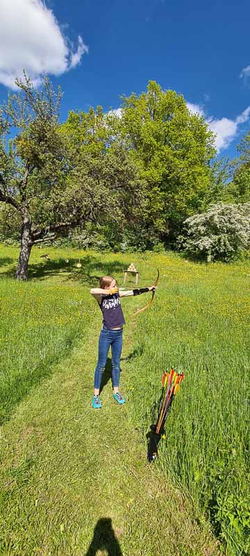 bogenschiessen 31Mai 0009-bogenschiessen