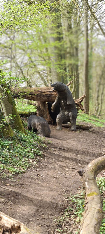 20220413 120829-bogenschiessen