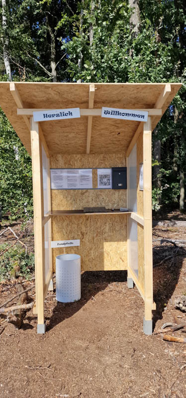 Bowhunters Oberlangenstadt 237-bogenschiessen