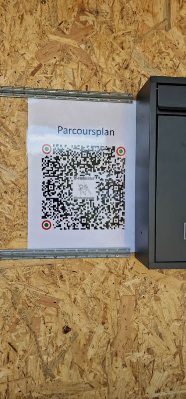 Bowhunters Oberlangenstadt 239-bogenschiessen