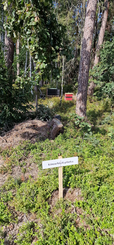 Bowhunters Oberlangenstadt 242-bogenschiessen