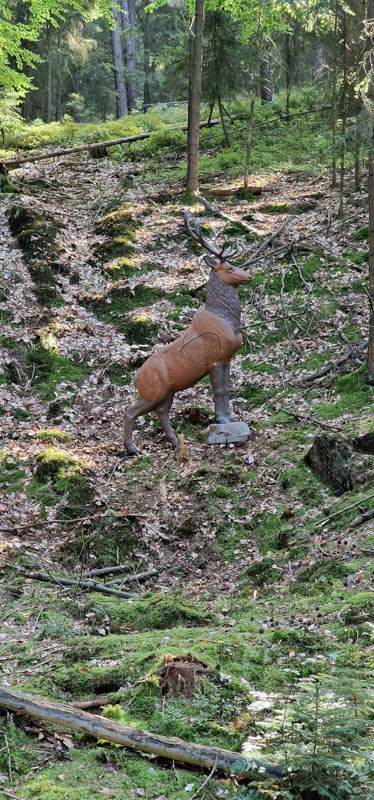 Bowhunters Oberlangenstadt 263-bogenschiessen
