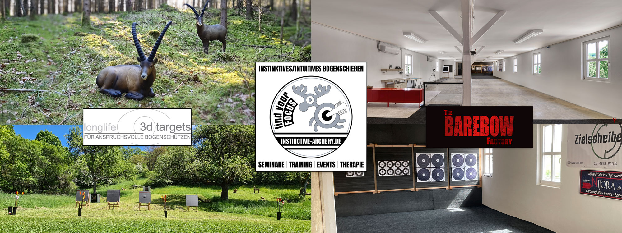 seminarortetitel-bogenschiessen