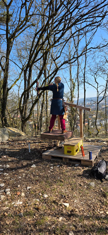 Treuchtlingen 800er 009-bogenschiessen