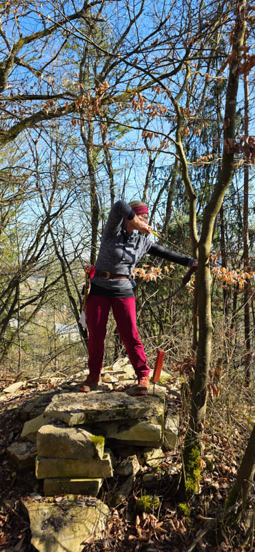 Treuchtlingen 800er 072-bogenschiessen